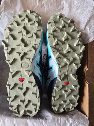 SALOMON SPEEDCROSS 6