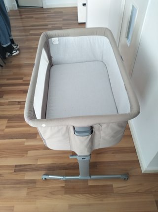 Mini cuna chico