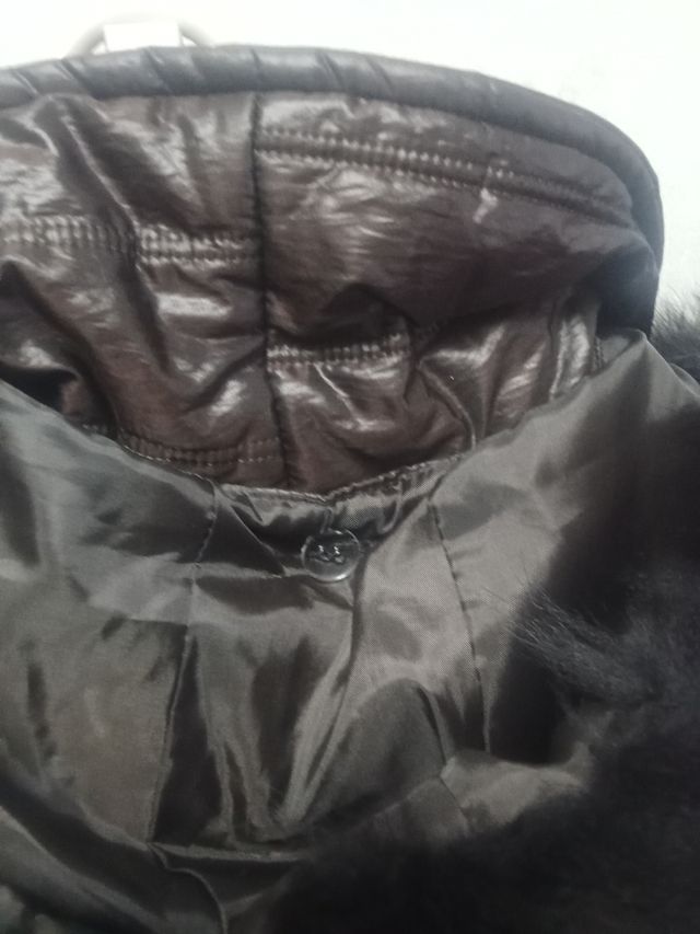 Giacchetto donna marrone Taglia L