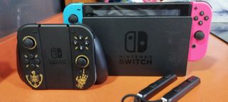 Nintendo Switch versión switch Sports 