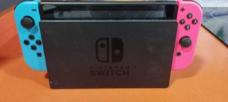 Nintendo Switch versión switch Sports 