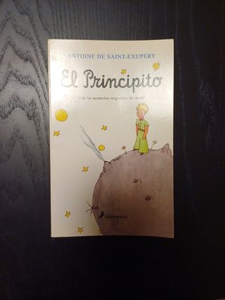 Principito, El