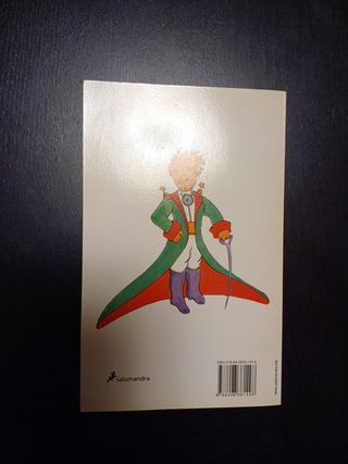 Principito, El