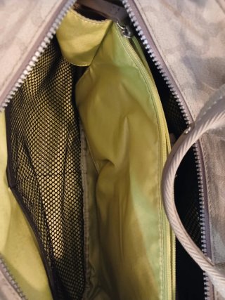 Bolso bebe tous