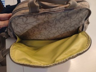 Bolso bebe tous