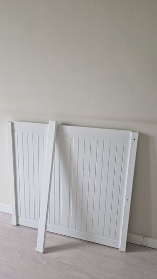 Lateral derecho diván Ikea