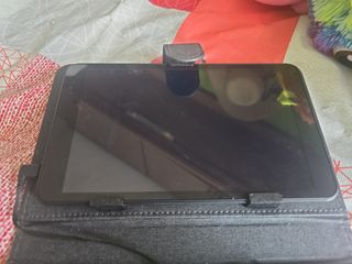 Tablet con teclado