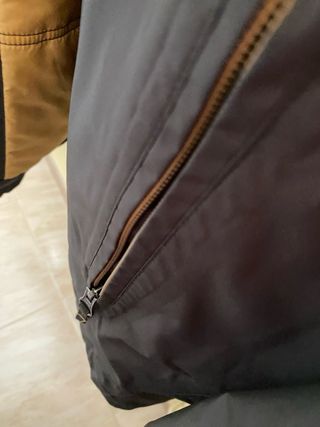 Cazadora hombre de Decathon Talla L