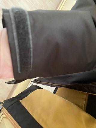 Cazadora hombre de Decathon Talla L