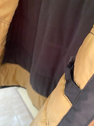 Cazadora hombre de Decathon Talla L