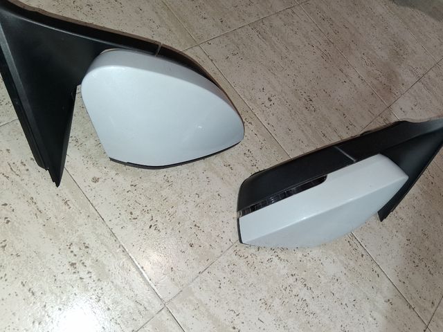 Retrovisores Skoda Octavia IV 2024