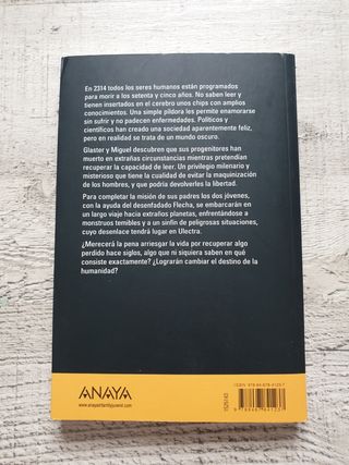 Por el camino de Ulectra (Spanish Edition)