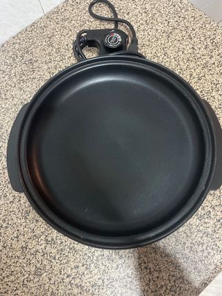 Hoya electrica Como NUEVA