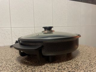 Hoya electrica Como NUEVA