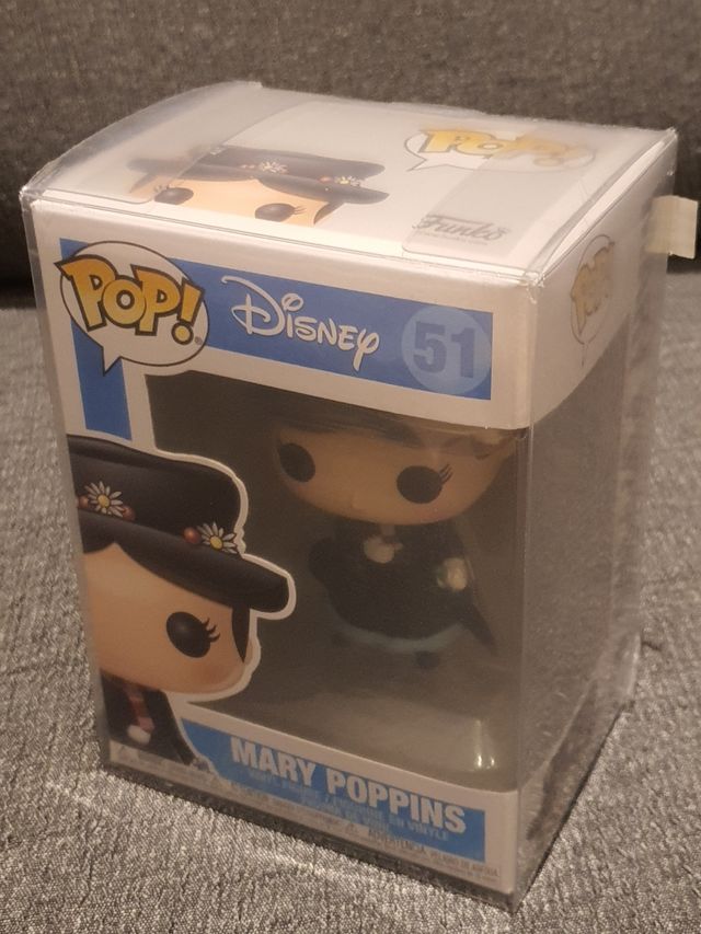 Funko pop Mary Poppins