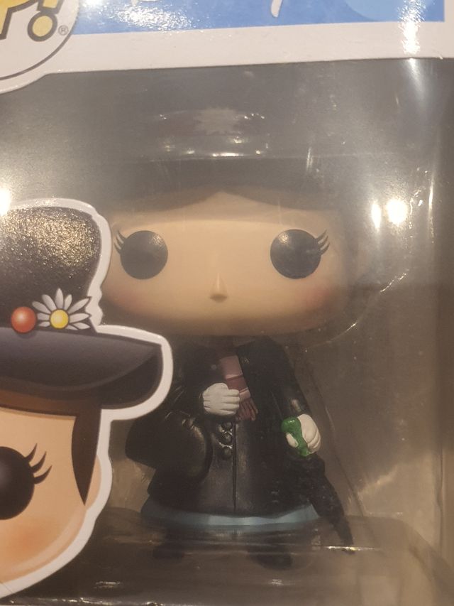 Funko pop Mary Poppins