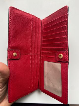 Cartera Michael Kors