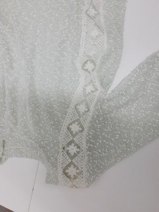 JERSEY VERANO MUJER Talla P