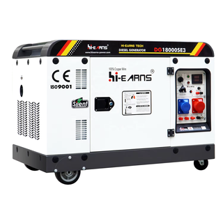 Alquiler Generador  10 kva