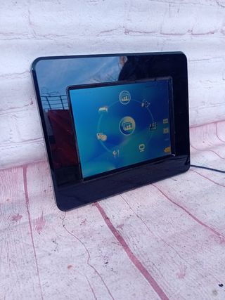 Fotos + música marcó digital