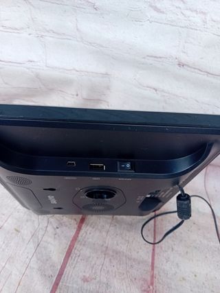 Fotos + música marcó digital