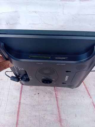 Fotos + música marcó digital