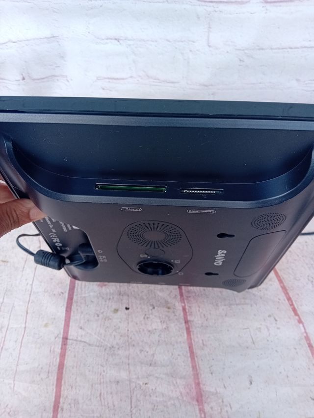 Fotos + música marcó digital