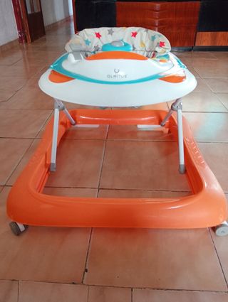 Andadores