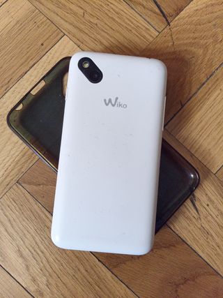 Teléfono Wiko