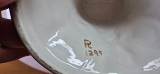 Conjunto Decorativo Vintage