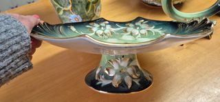 Conjunto Decorativo Vintage