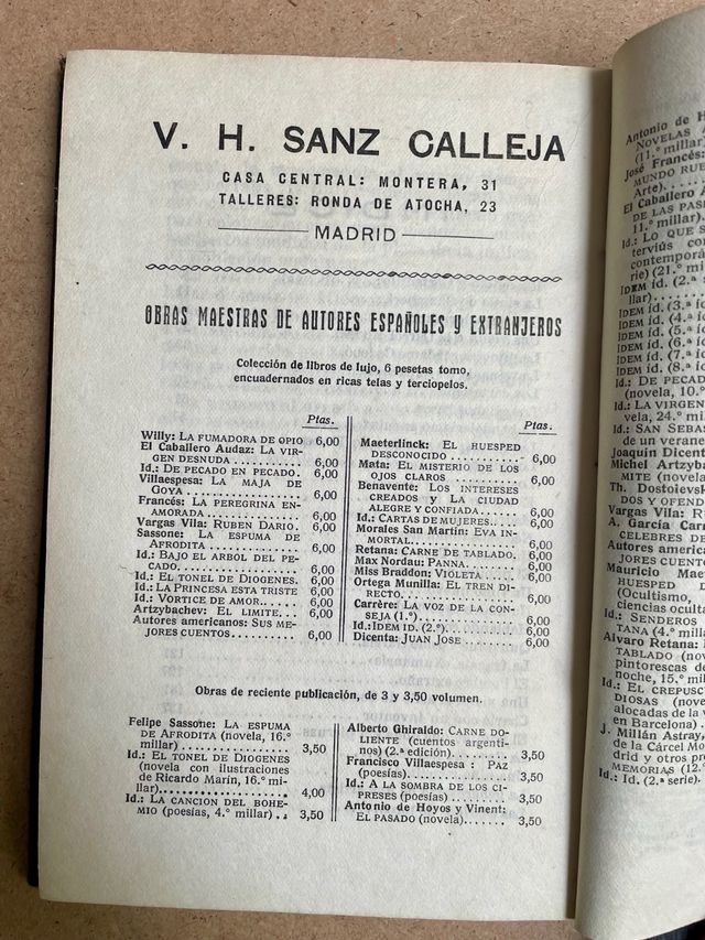 Libro/ Ros Koff/Aventuras