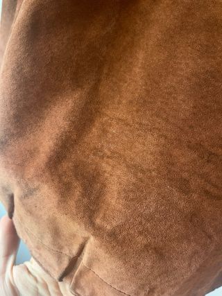 Chaqueta vintage