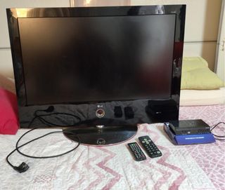 Tv LG