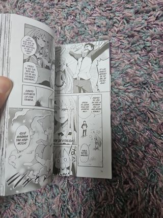 Manga Re:Zero Empezar de 0 en un mundo diferente