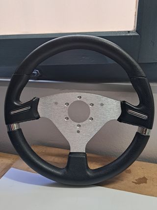 Volante deportivo 