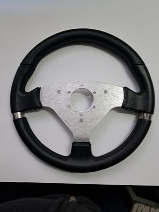 Volante deportivo 