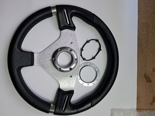 Volante deportivo 