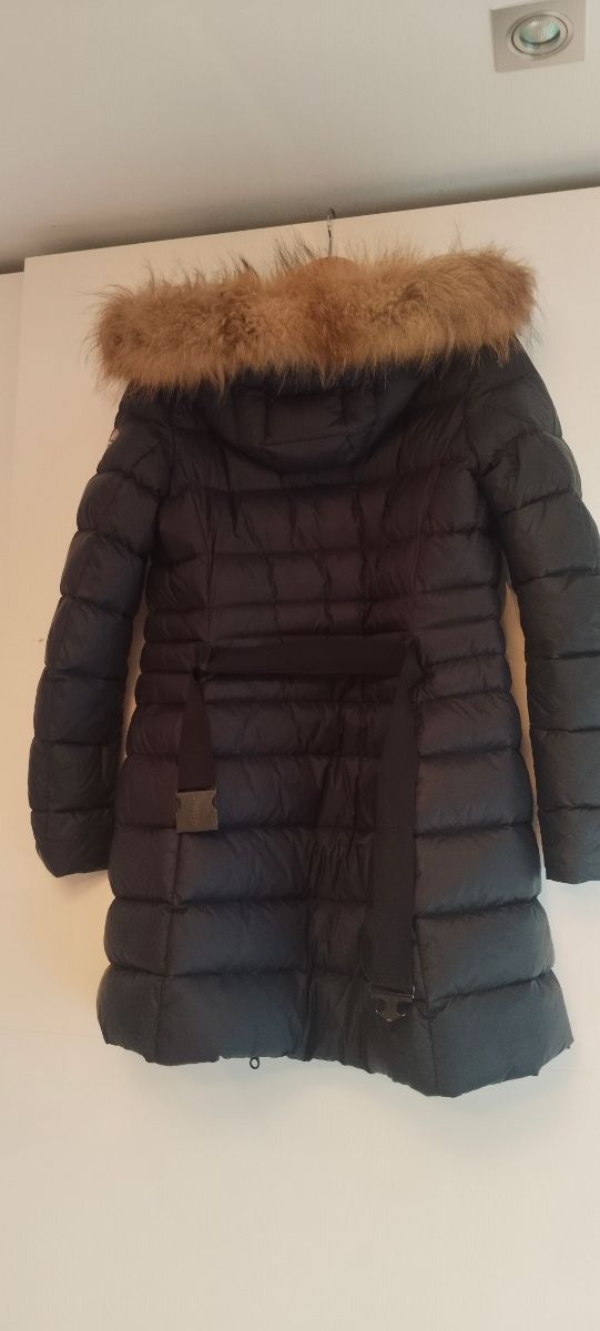 Plumas Gertude Gaston chica