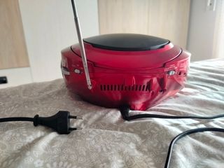 Radio CD Lauson CP429