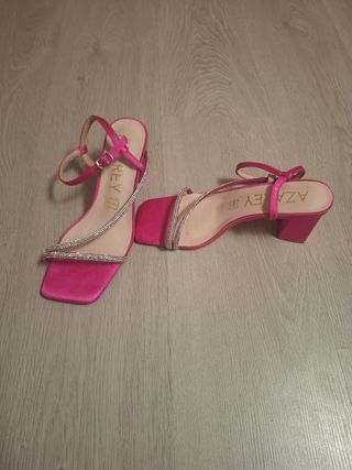 Zapatos de fiesta 