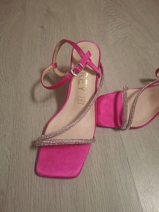 Zapatos de fiesta 