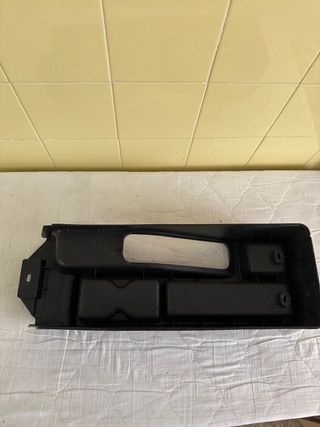 Bandeja central bmw e36 compact