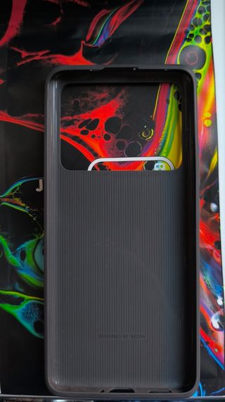 cover designed by Redmi