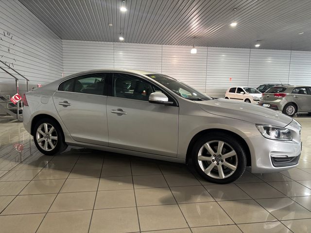 Volvo S60 2015