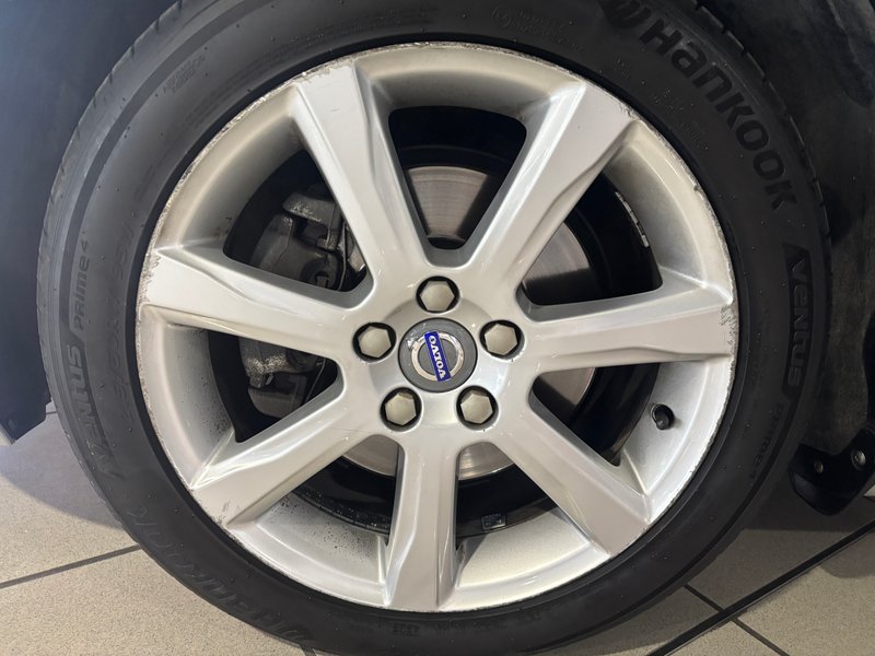 Volvo S60 D3 Momentum 2015, foto 11