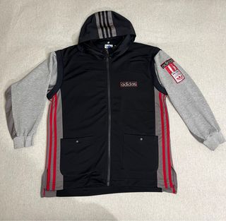 Chaqueta Trackjacket adibreak 90S M