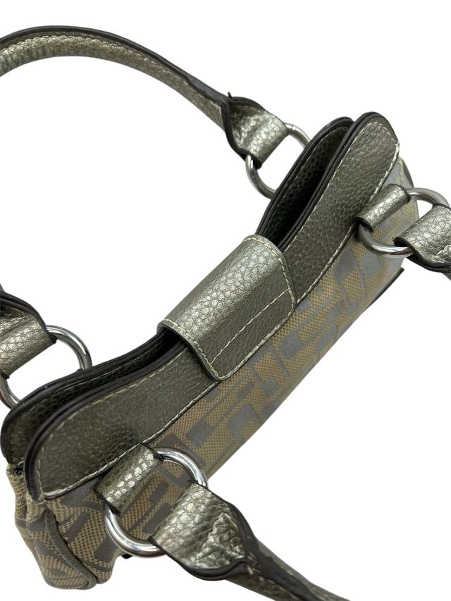 Guess borsa vintage logo – chic e intramontabile