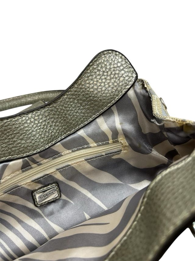 Guess borsa vintage logo – chic e intramontabile