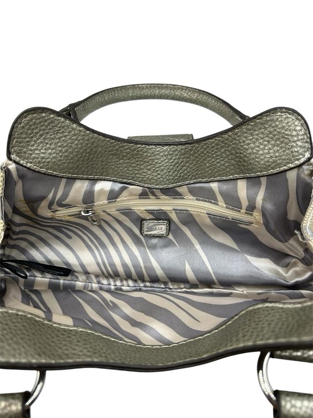 Guess borsa vintage logo – chic e intramontabile